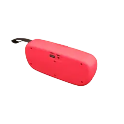 اسپیکر شارژی مدل NBS-12