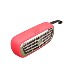 اسپیکر شارژی مدل NBS-12