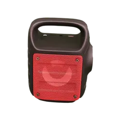 اسپیکر شارژی مدل KTS-1185 ، 3 اینچ