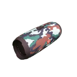 اسپیکر شارژی مدل CHARGE3