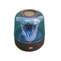 اسپیکر شارژی مدل DIAMOND L17-A