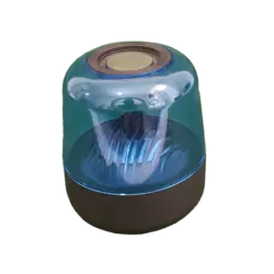 اسپیکر شارژی مدل DIAMOND L17-A