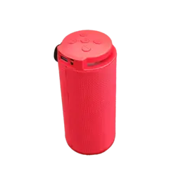 اسپیکر شارژی مدل PORTABLE GT-112