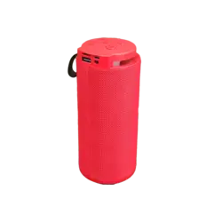 اسپیکر شارژی مدل PORTABLE GT-112