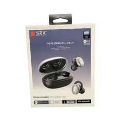 ایرپاد مدل SZX -LYZ 05