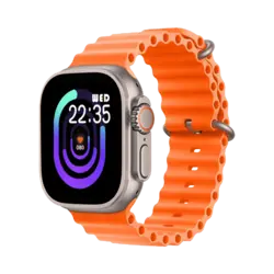 ساعت هوشمند مدل SMART WATCH  A8 ULTRA