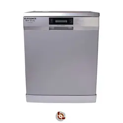 ماشین ظرفشویی الگانس 9004