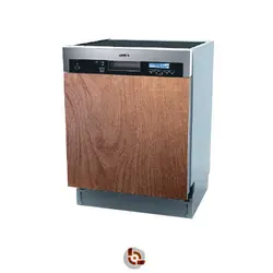 ماشین ظرفشویی لتو DWM-02