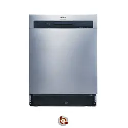 ماشین ظرفشویی لتو DWM-03