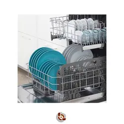 ماشین ظرفشویی آروما S601W