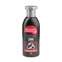 شامپو ویتامینه انار بیز