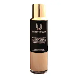 کرم پودر پد دار لاکچری کوین 515