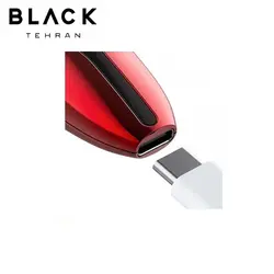 فرمژه قابل شارژ شیائومی Xiaomi InFace Eyelash Curler ZH-02D