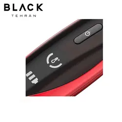 فرمژه قابل شارژ شیائومی Xiaomi InFace Eyelash Curler ZH-02D