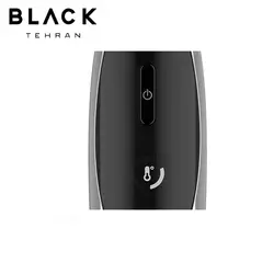 فرمژه قابل شارژ شیائومی Xiaomi InFace Eyelash Curler ZH-02D