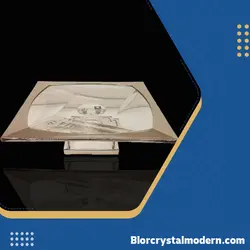 خرید و قیمت شیرینی خوری پایدار کوادرو لبه پلاتین