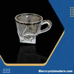 قیمت فنجان کوادرو لبه پلاتین