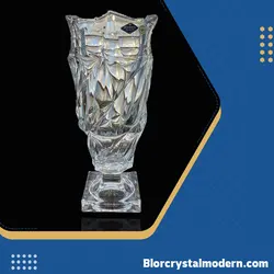 خرید گلدان پایه دار فلامینگو بوهمیا چک