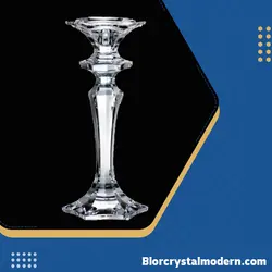 خرید شمعدان ستاره بوهمیا چک    210