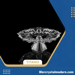 خرید و قیمت شیرینی خوری پایدار تیتانو