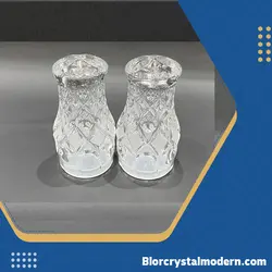 قیمت و خرید نمکدان آنجلیکا چین