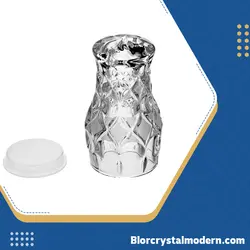 قیمت و خرید نمکدان آنجلیکا چین