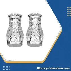 قیمت و خرید نمکدان آنجلیکا چین