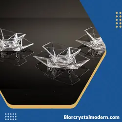 قیمت و خرید پیاله و پیش دستی اسپکترال جهان کریستال