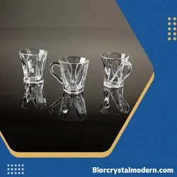 قیمت و خرید فنجان اسپکترال جهان کریستال