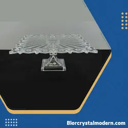 خرید شیرینی خوری پایدار لب نیزه بوهمیا چک