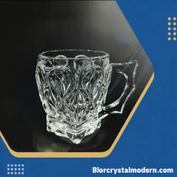 خرید فنجان کریستال اوشن jcc
