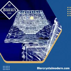 خرید پیاله و پیش دستی کسکید بوهمیا چک