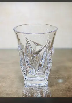 خرید سرویس کریستال دراماتیک جهان کریستال