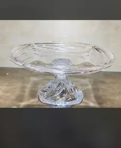 خرید سرویس کریستال دراماتیک جهان کریستال