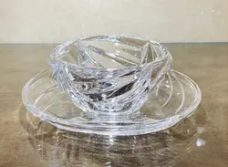 خرید سرویس کریستال دراماتیک جهان کریستال