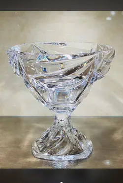 خرید سرویس کریستال دراماتیک جهان کریستال