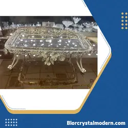 رولت خوری کالدیر ایتالیا پایه برنز با آبکاری نقره