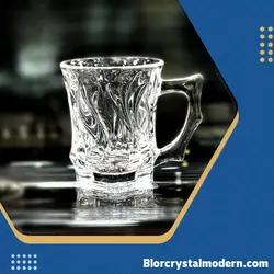 خرید و قیمت فنجان بامبو جهان کریستال