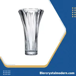 خرید گلدان بزرگ پیکادلی بوهمیا چک