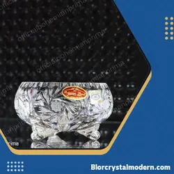 خرید و قیمت پیاله خورشیدی بوهمیا چک