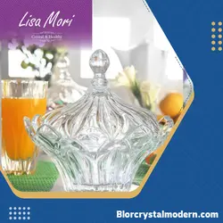 قیمت و خرید شکلات خوری ورسای لیزا موری
