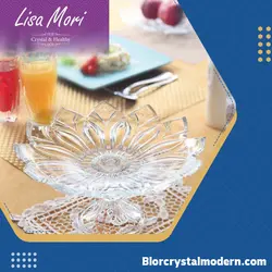 قیمت و خرید شیرینی خوری پایدار ورسای لیزا موری