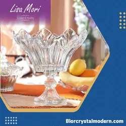قیمت و خرید کاسه آجیل پایدار ورسای لیزا موری