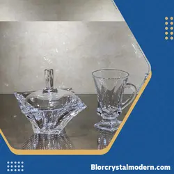 قندان و فنجان کوادرو