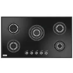 اجاق گاز صفحه ای 269P – سارگاتی/Sargatti