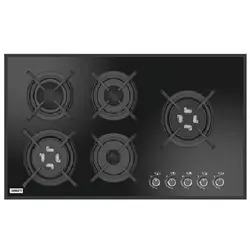 اجاق گاز صفحه ای 276MAX – سارگاتی/Sargatti