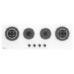 اجاق گاز صفحه ای MG 5020 _ بیمکث/Bimax