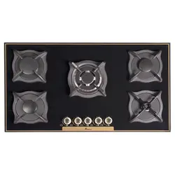 اجاق گاز صفحه ای MG 5087 _ بیمکث/Bimax