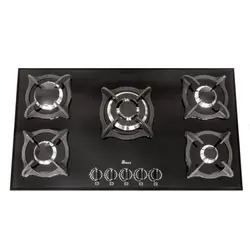 اجاق گاز صفحه ای MG 5087 _ بیمکث/Bimax