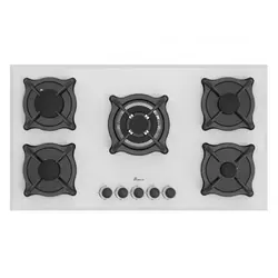 اجاق گاز صفحه ای MG 5087 _ بیمکث/Bimax